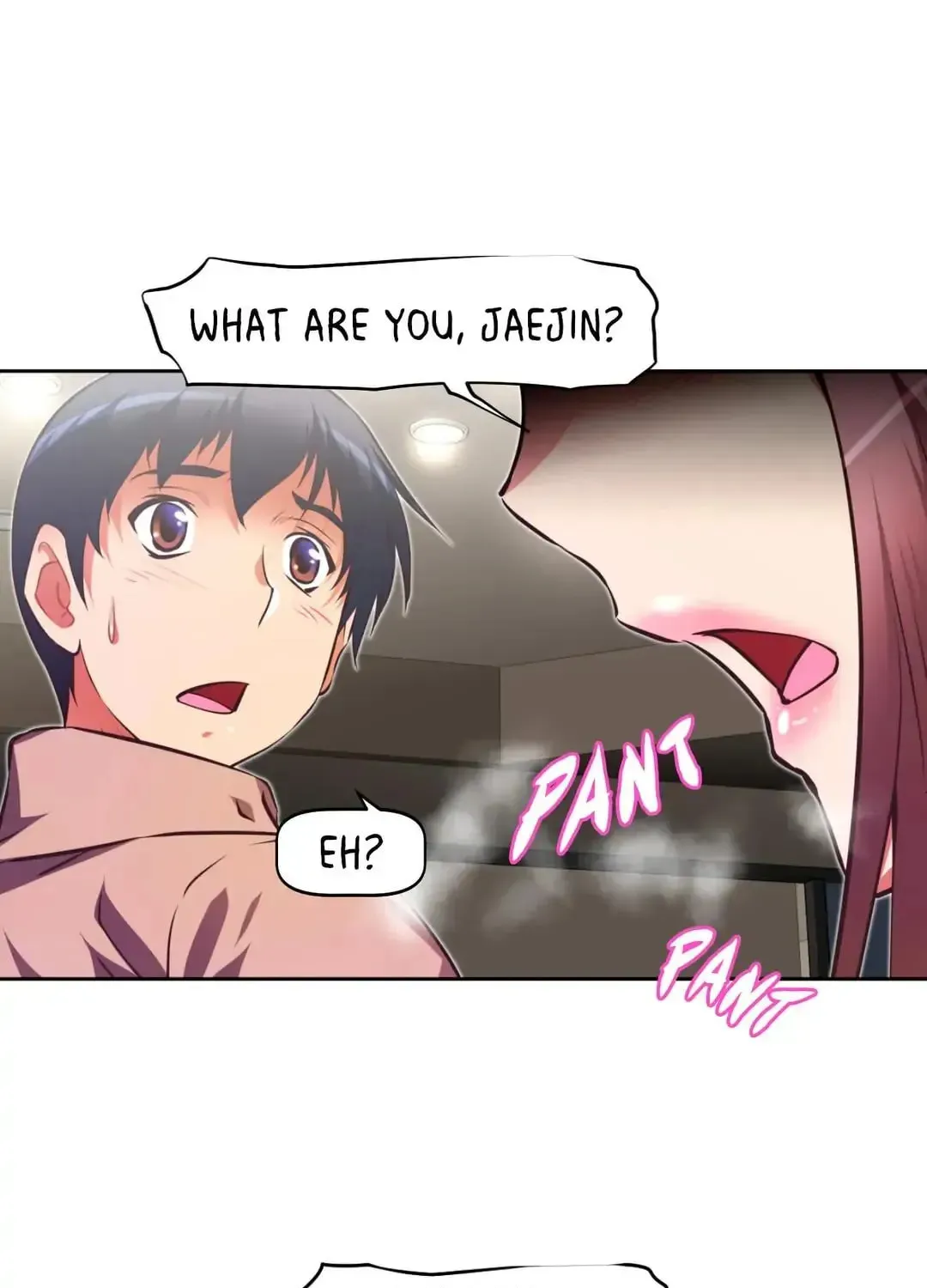 Stand Up!!!! Chapter 105 page 5 - 