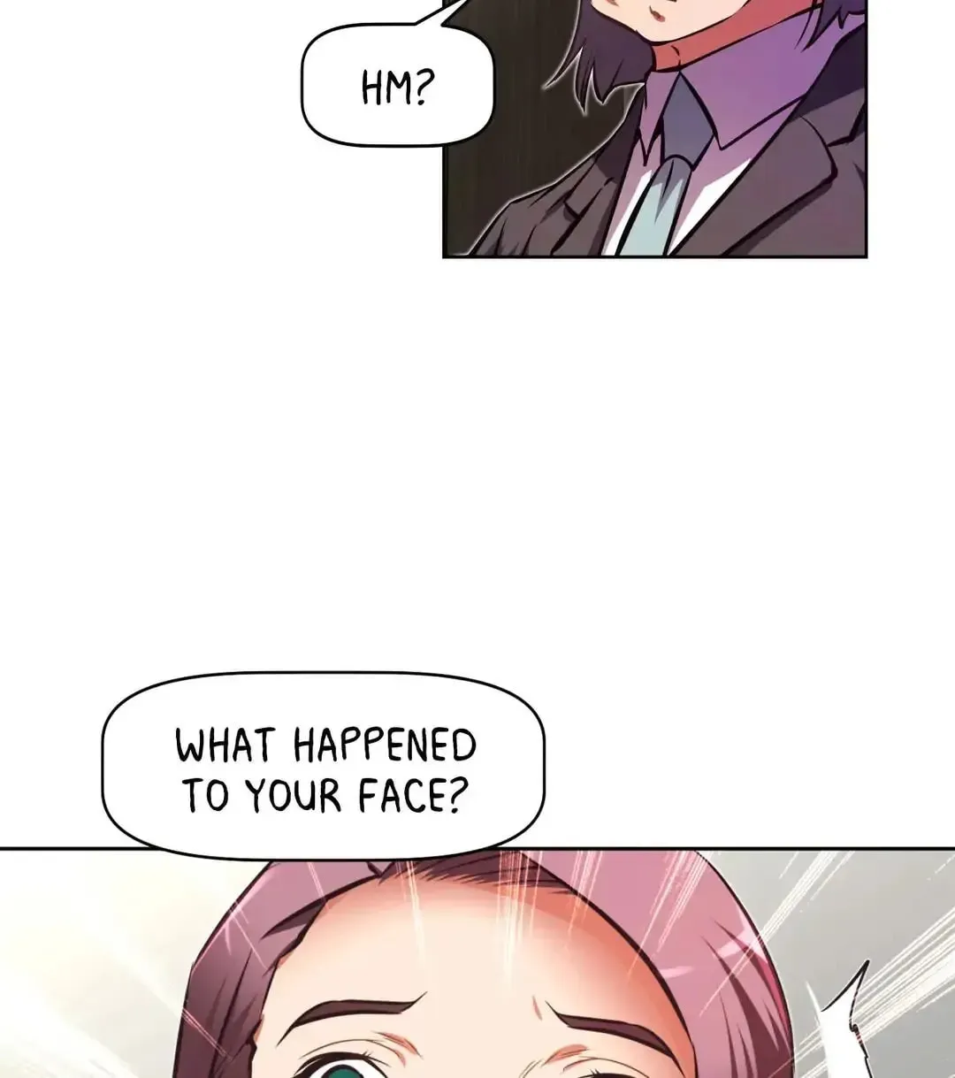 Stand Up!!!! Chapter 105 page 52 - 