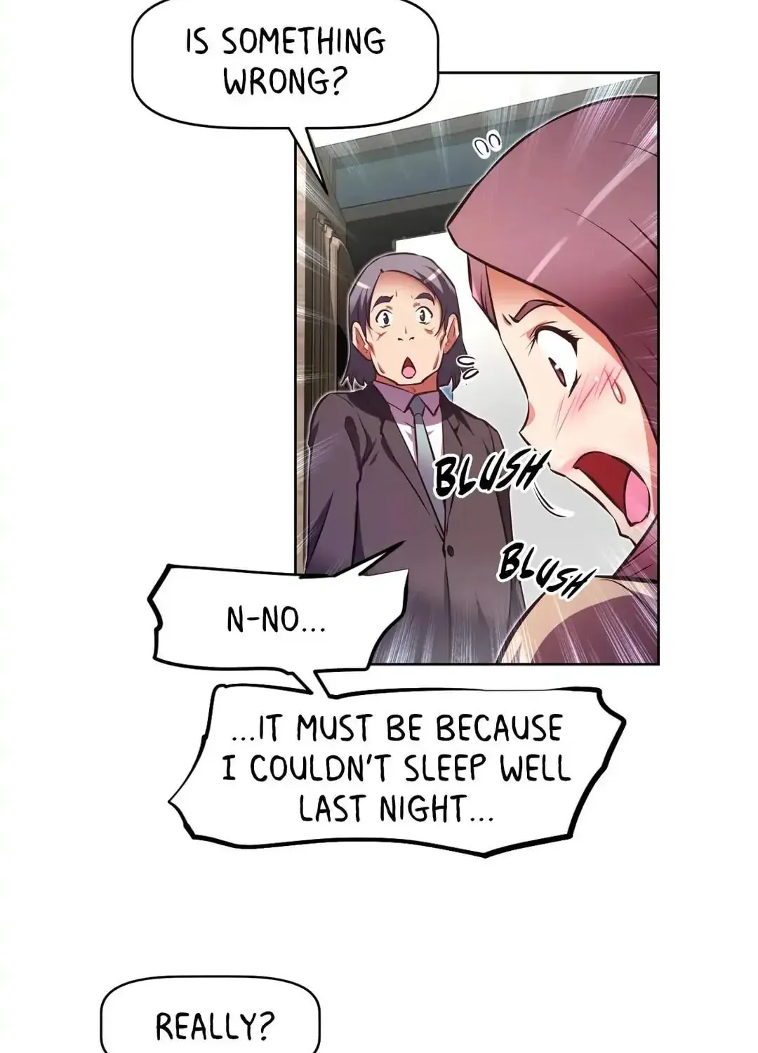 Stand Up!!!! Chapter 105 page 54 - 