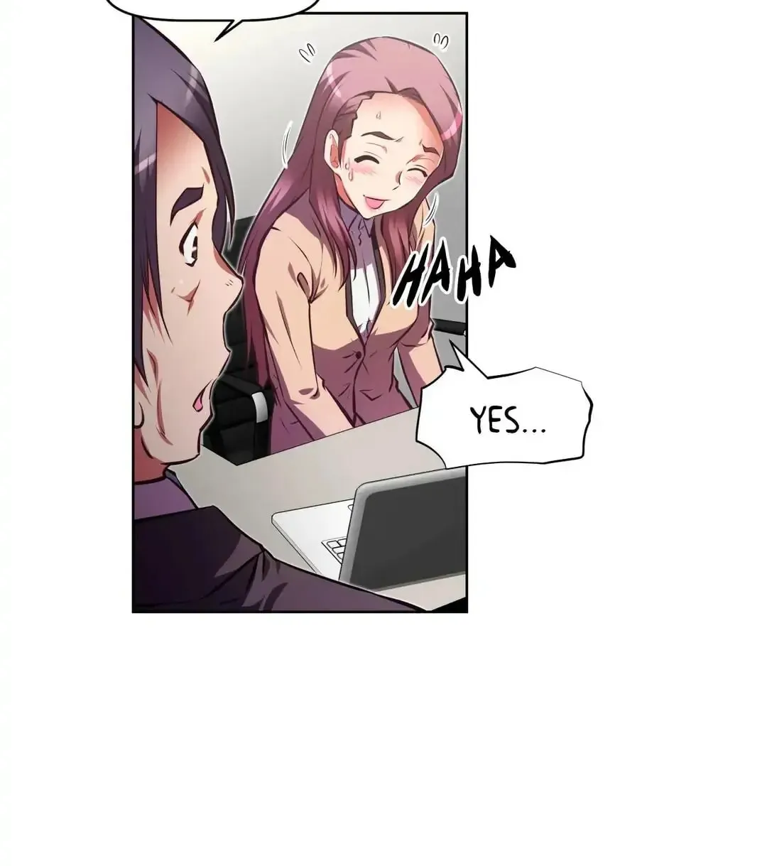 Stand Up!!!! Chapter 105 page 55 - 