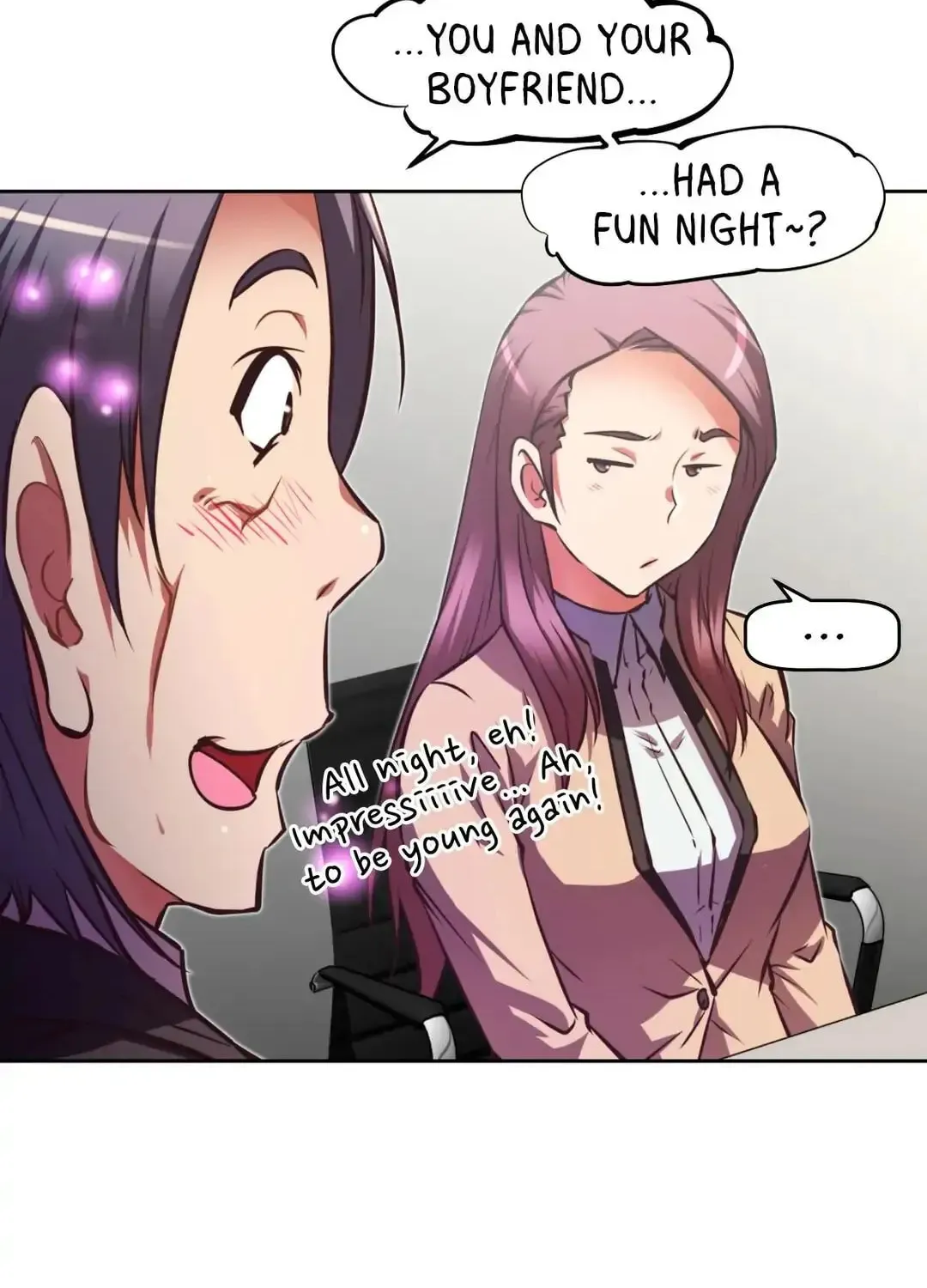 Stand Up!!!! Chapter 105 page 57 - 