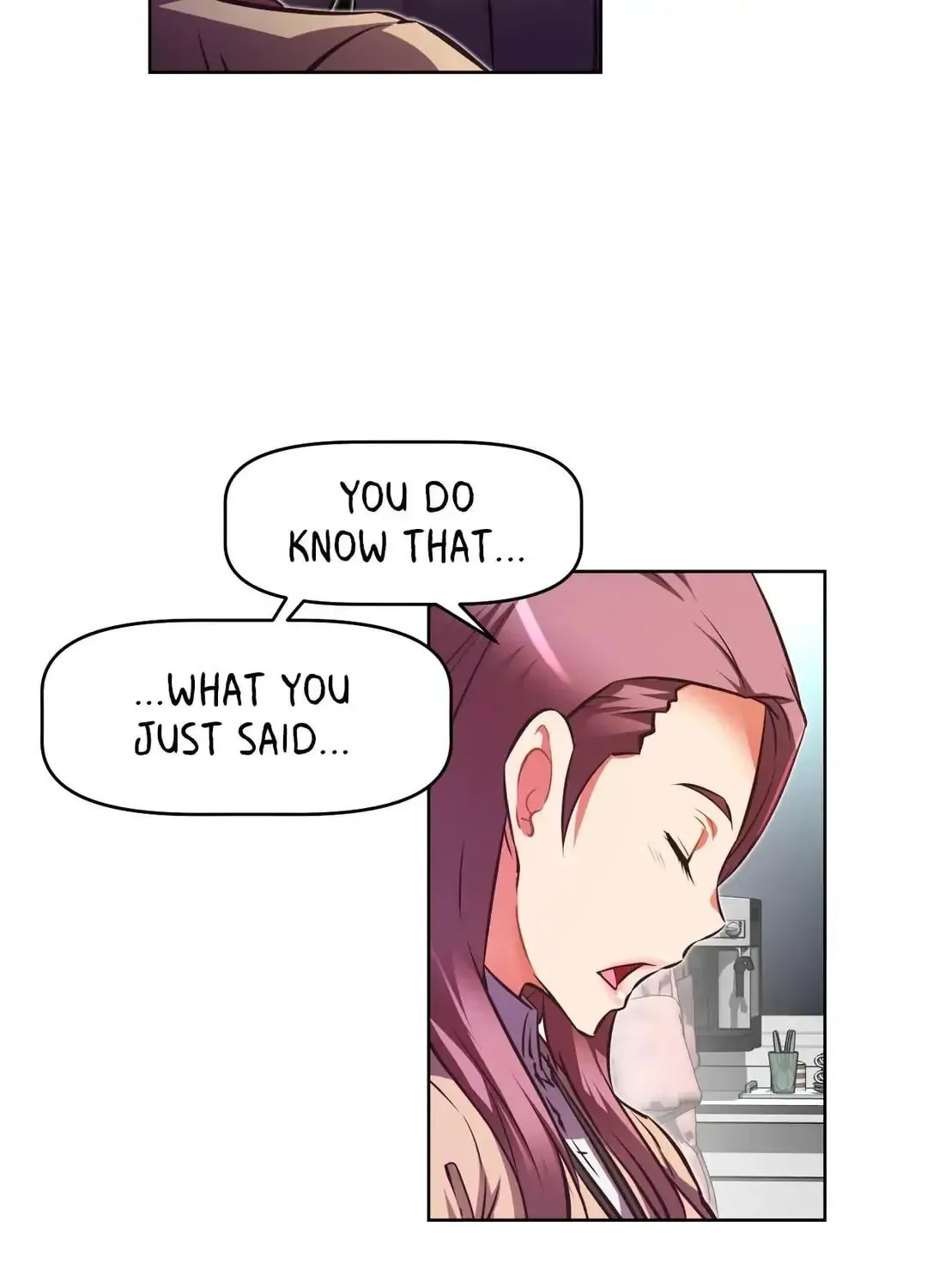 Stand Up!!!! Chapter 105 page 59 - 
