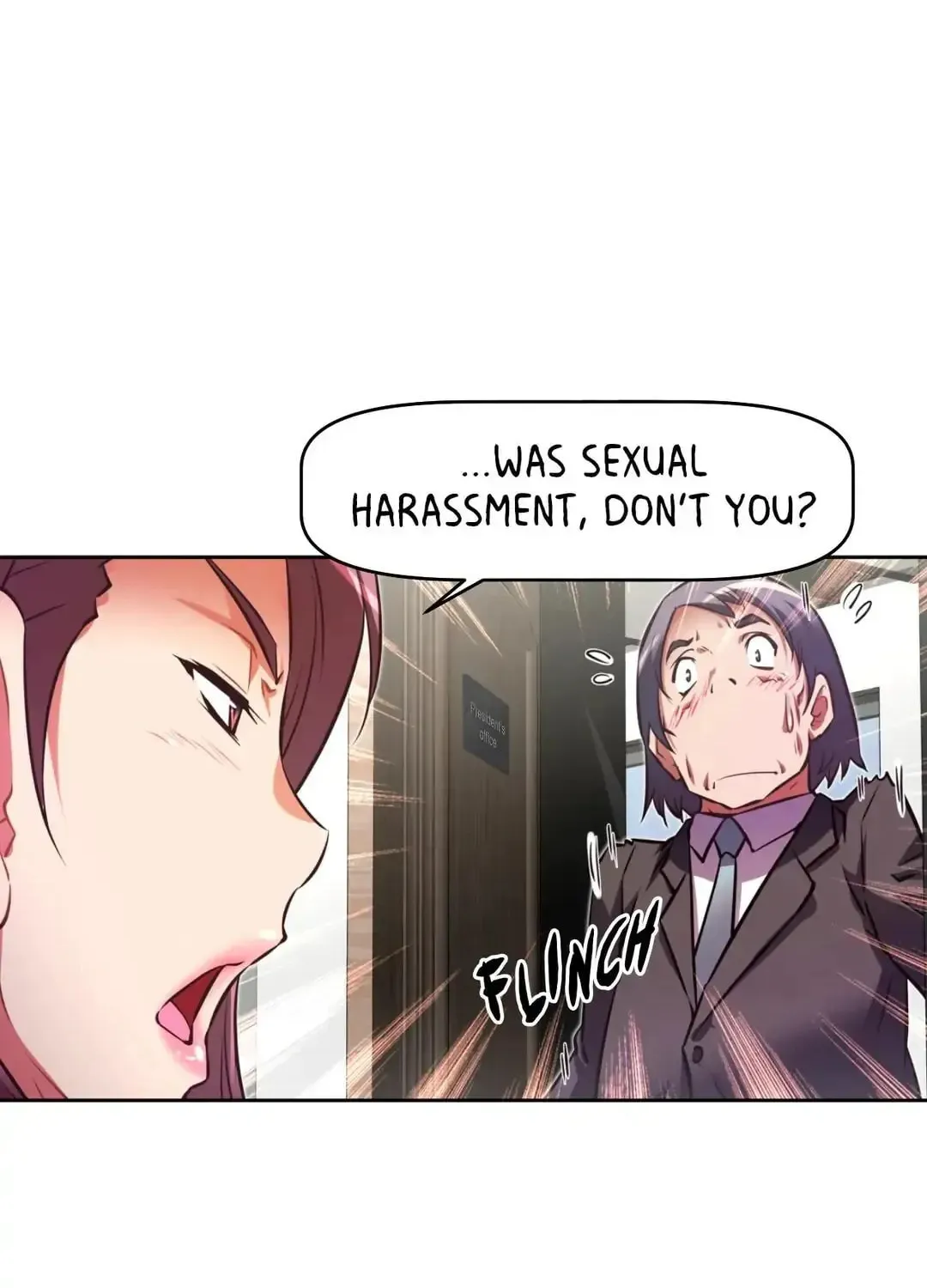 Stand Up!!!! Chapter 105 page 60 - 