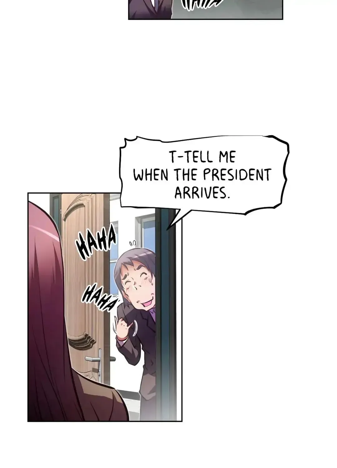 Stand Up!!!! Chapter 105 page 62 - 
