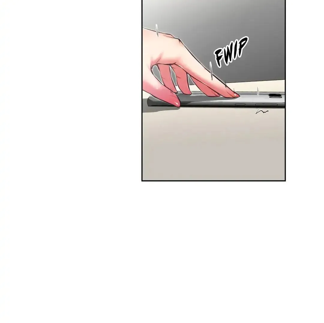 Stand Up!!!! Chapter 105 page 70 - 