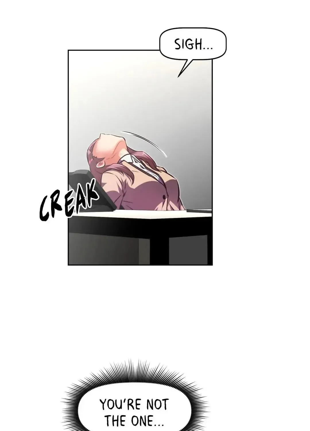 Stand Up!!!! Chapter 105 page 71 - 