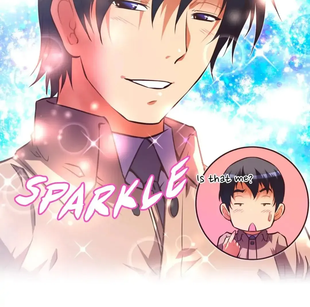 Stand Up!!!! Chapter 105 page 76 - 