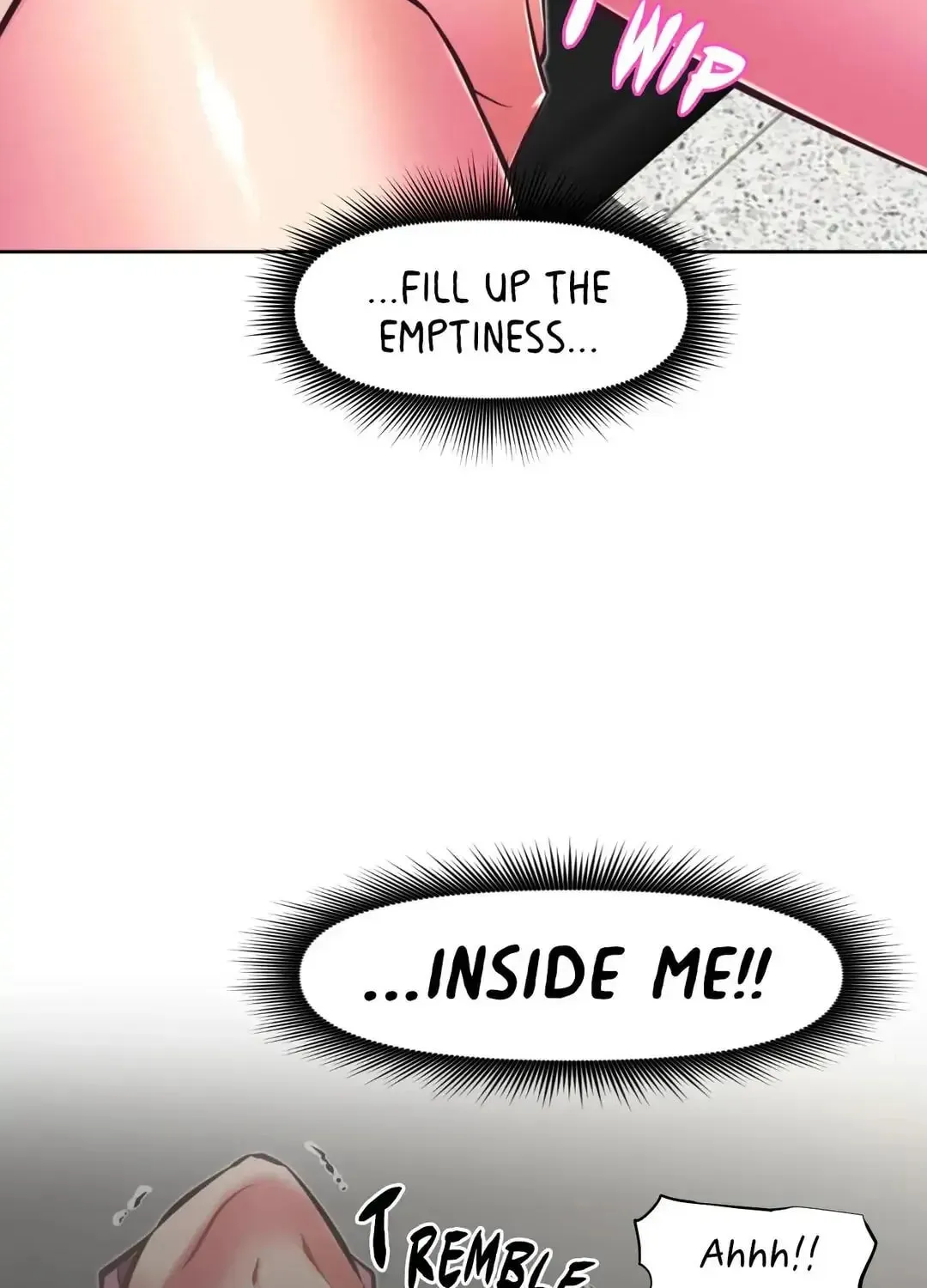 Stand Up!!!! Chapter 105 page 78 - 