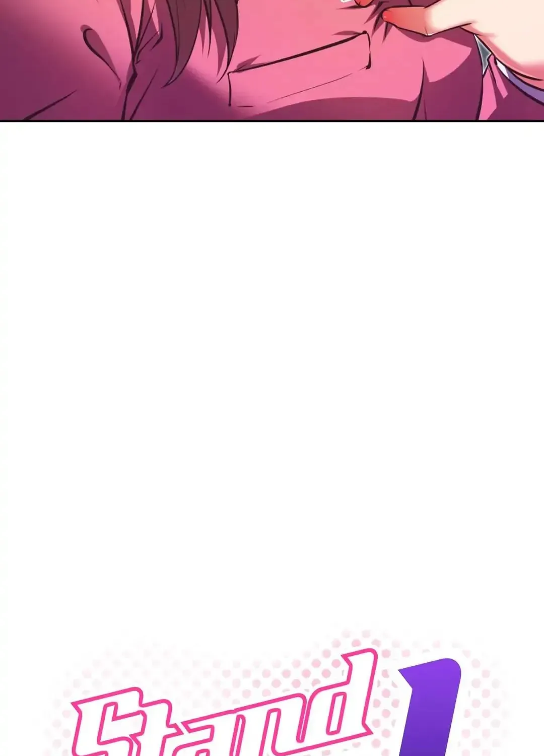 Stand Up!!!! Chapter 105 page 9 - 