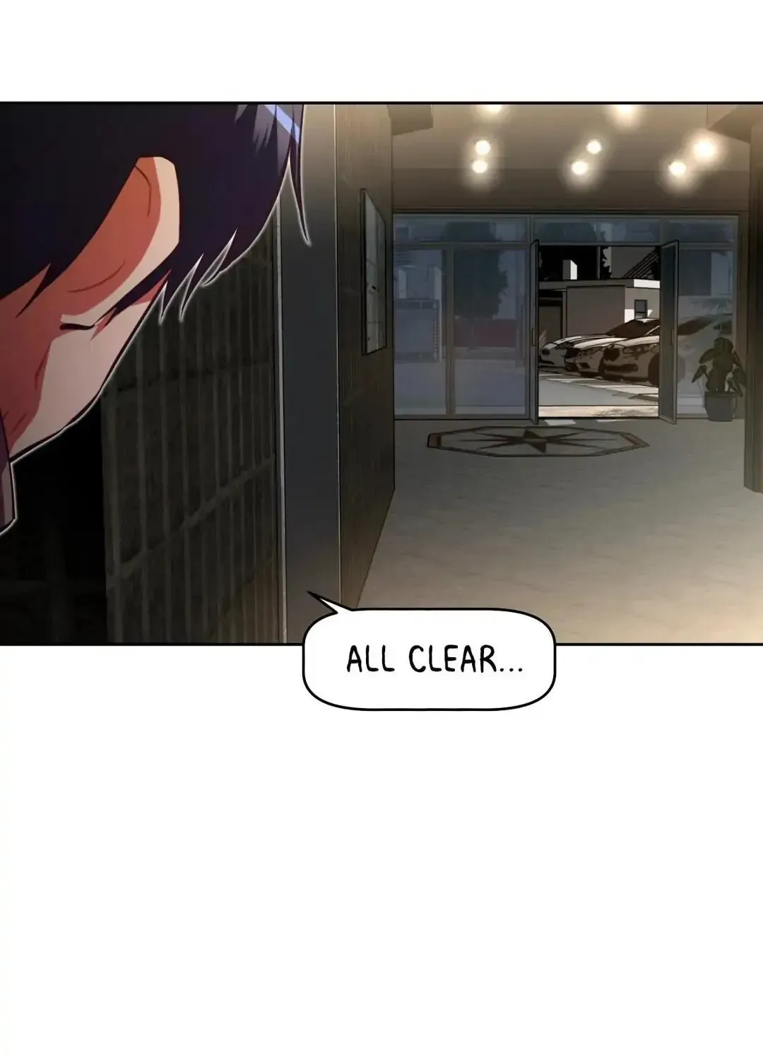 Stand Up!!!! Chapter 105 page 84 - 