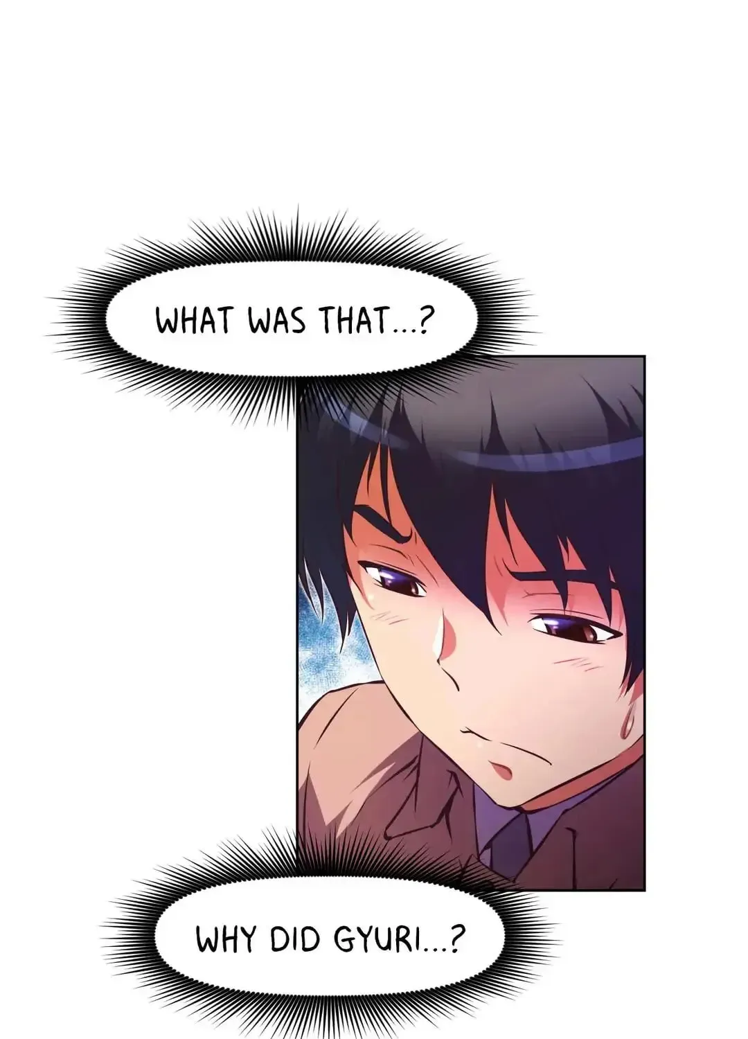 Stand Up!!!! Chapter 105 page 86 - 