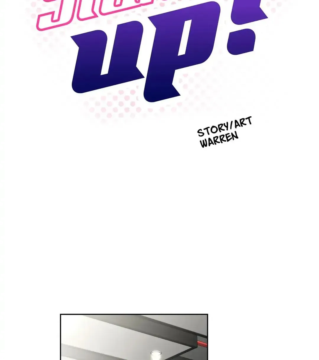 Stand Up!!!! Chapter 105 page 10 - 