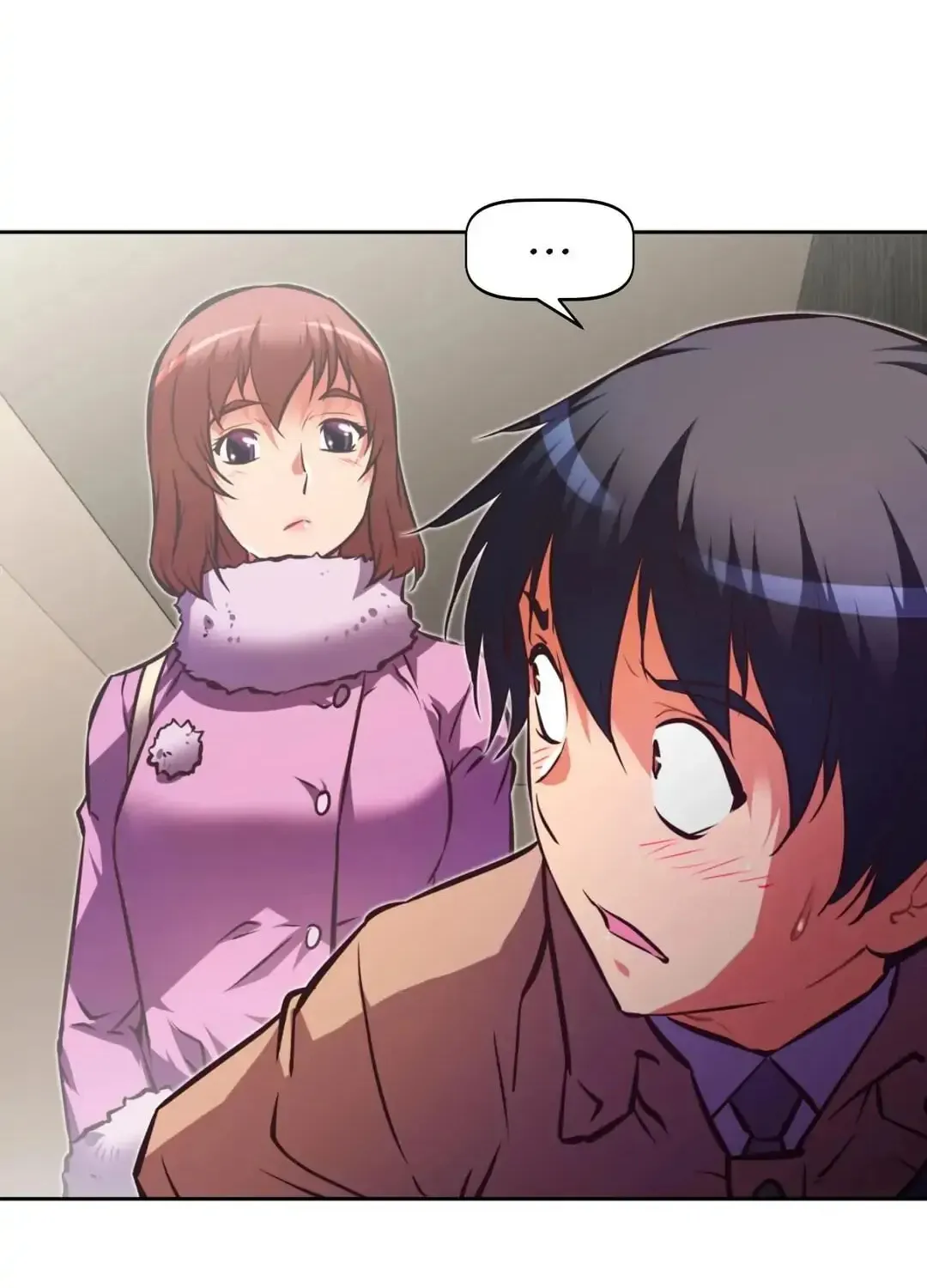 Stand Up!!!! Chapter 105 page 93 - 