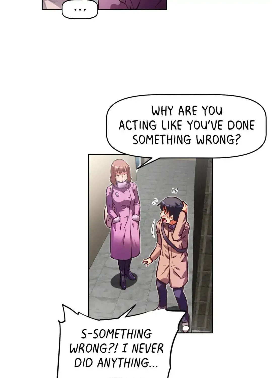 Stand Up!!!! Chapter 105 page 95 - 