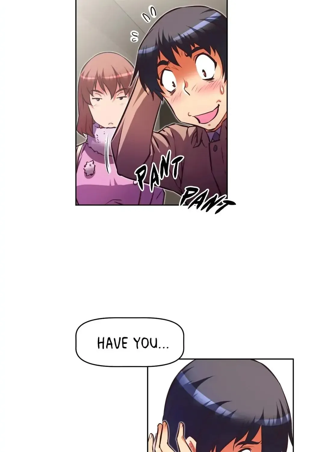 Stand Up!!!! Chapter 105 page 99 - 