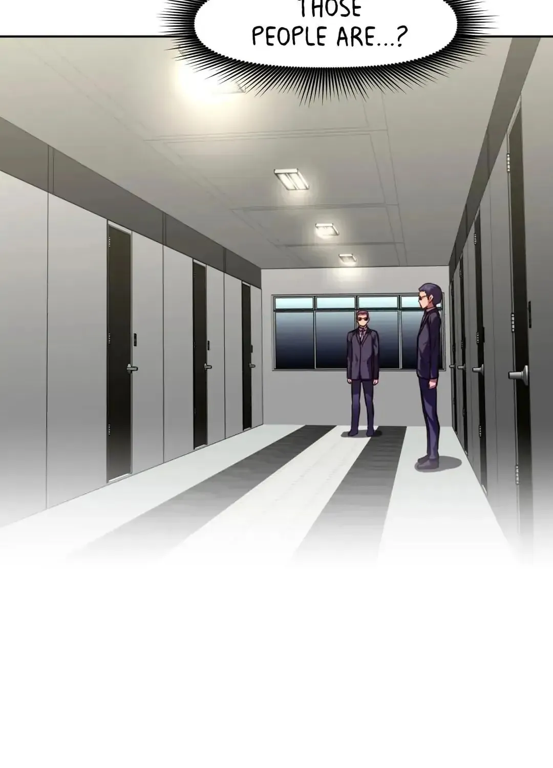 Stand Up!!!! Chapter 106 page 113 - 