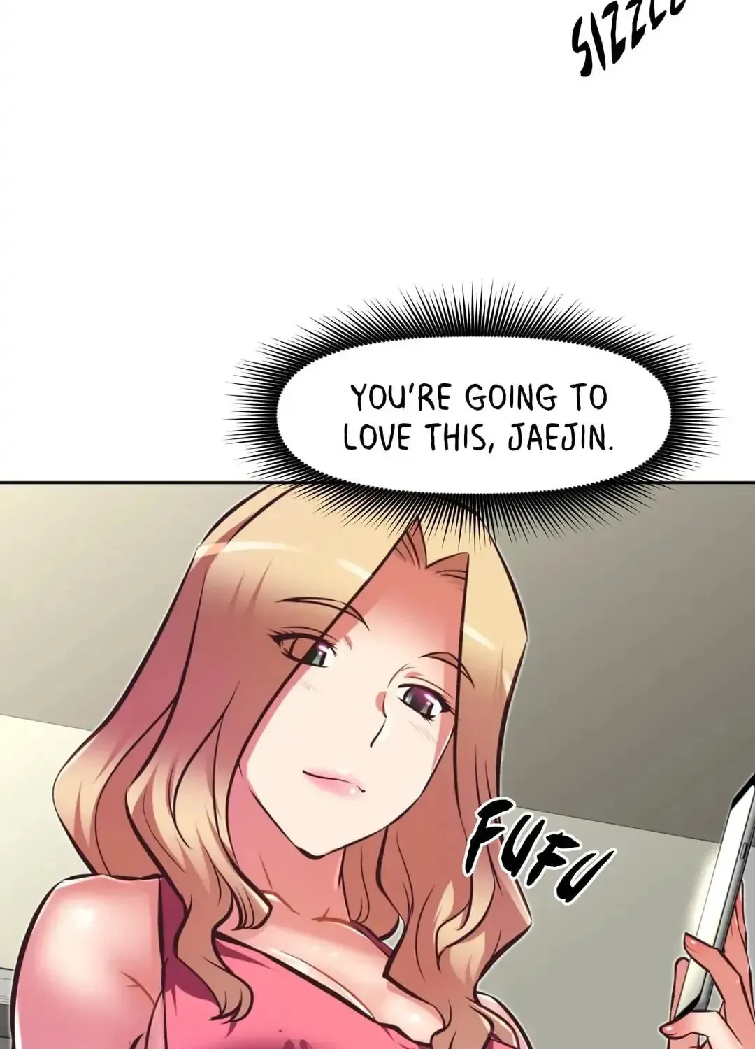 Stand Up!!!! Chapter 106 page 117 - 