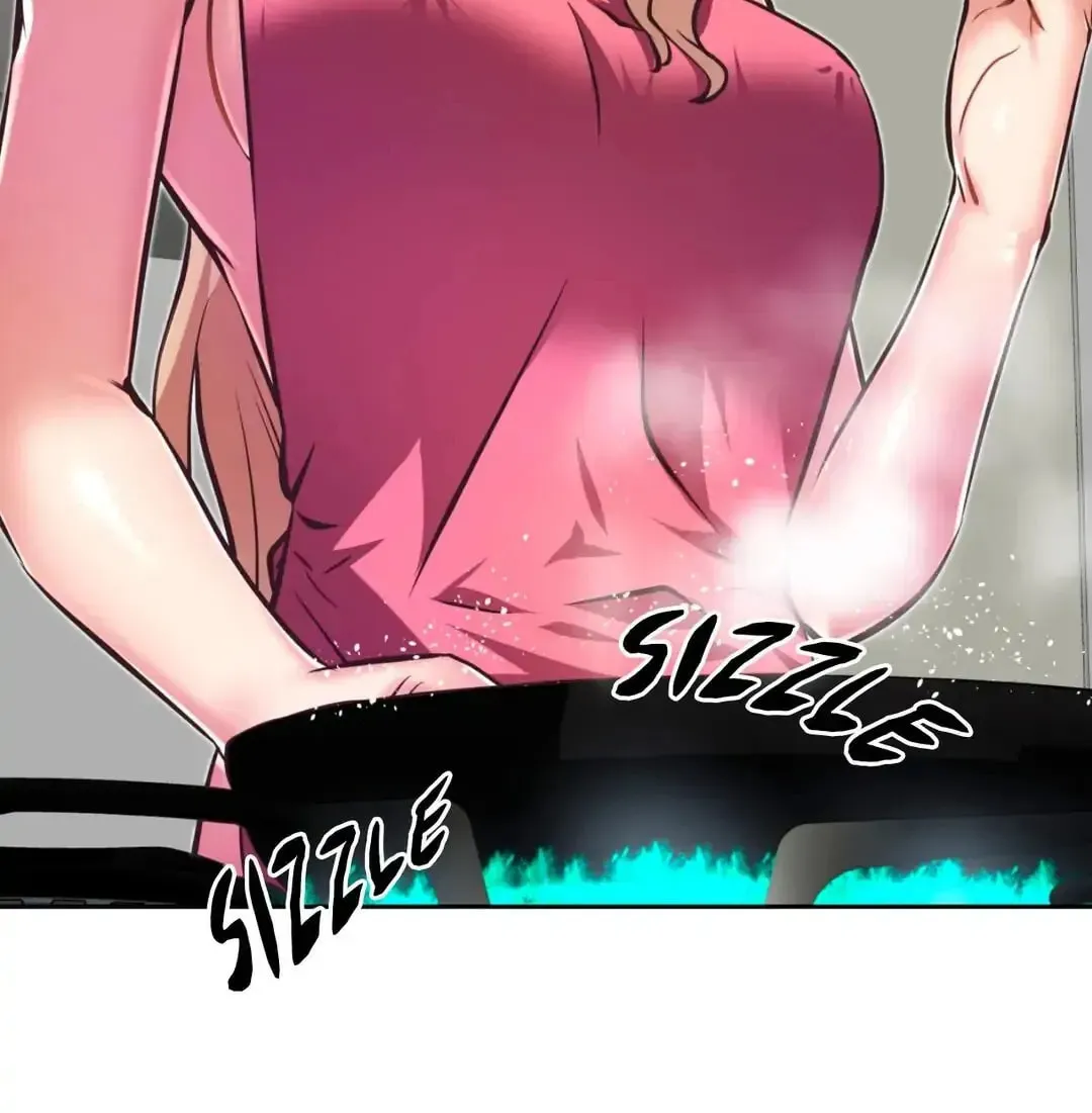 Stand Up!!!! Chapter 106 page 118 - 