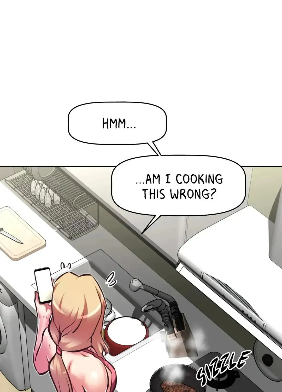 Stand Up!!!! Chapter 106 page 119 - 