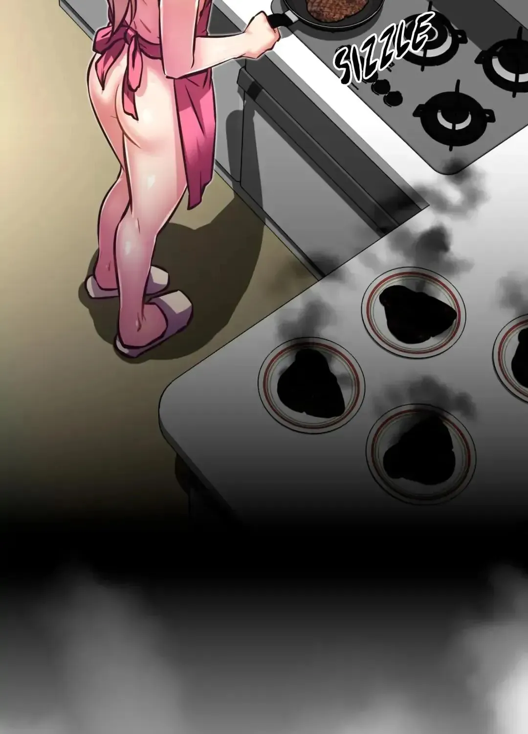 Stand Up!!!! Chapter 106 page 120 - 