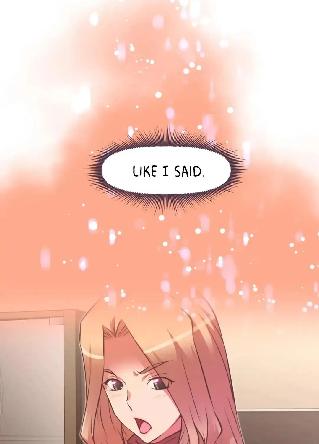 Stand Up!!!! Chapter 106 page 15 - 