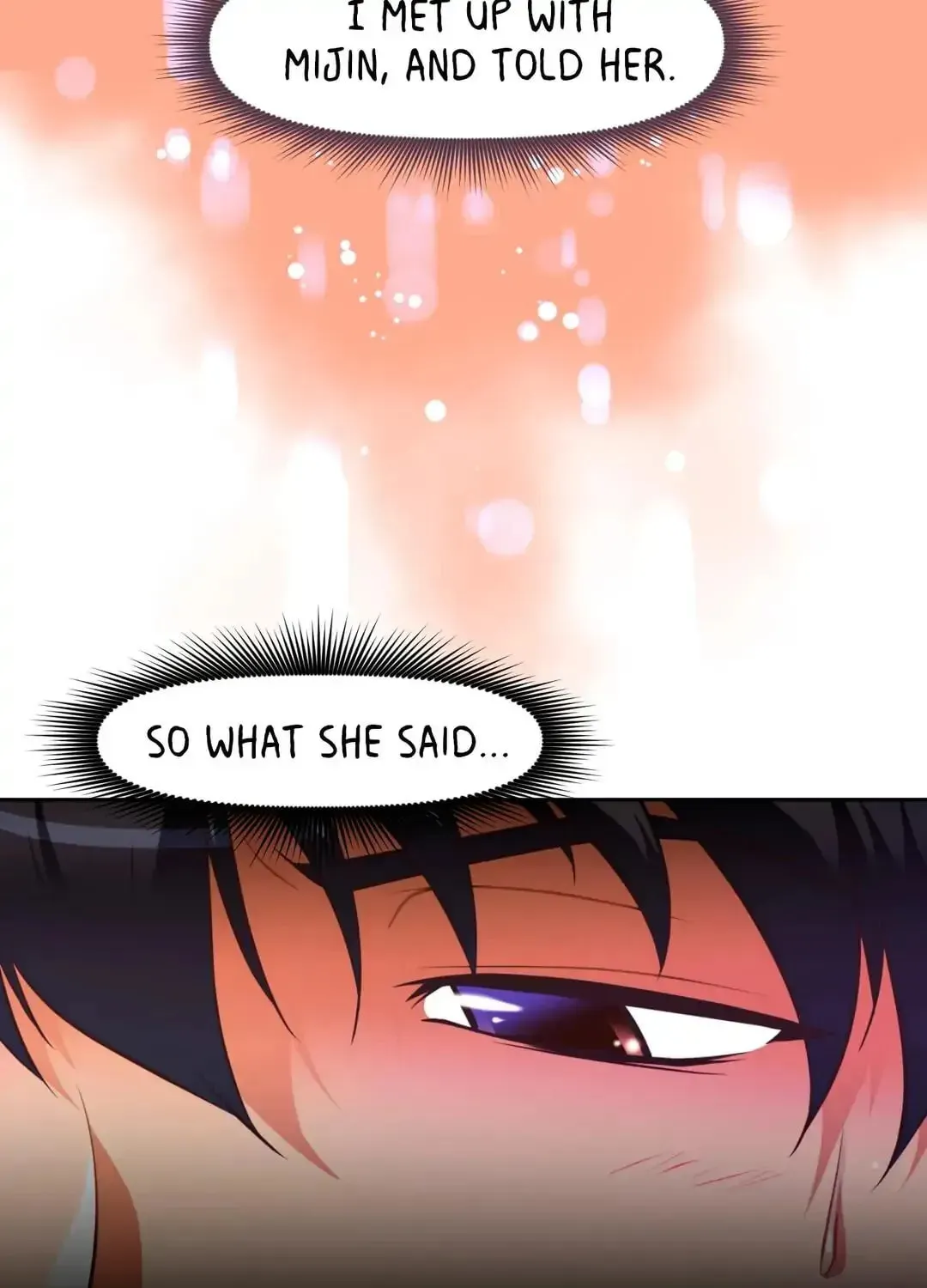Stand Up!!!! Chapter 106 page 17 - 