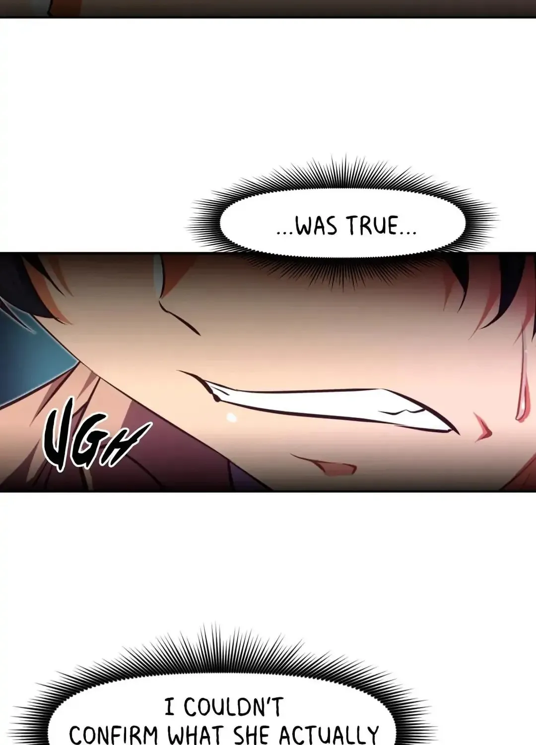 Stand Up!!!! Chapter 106 page 18 - 