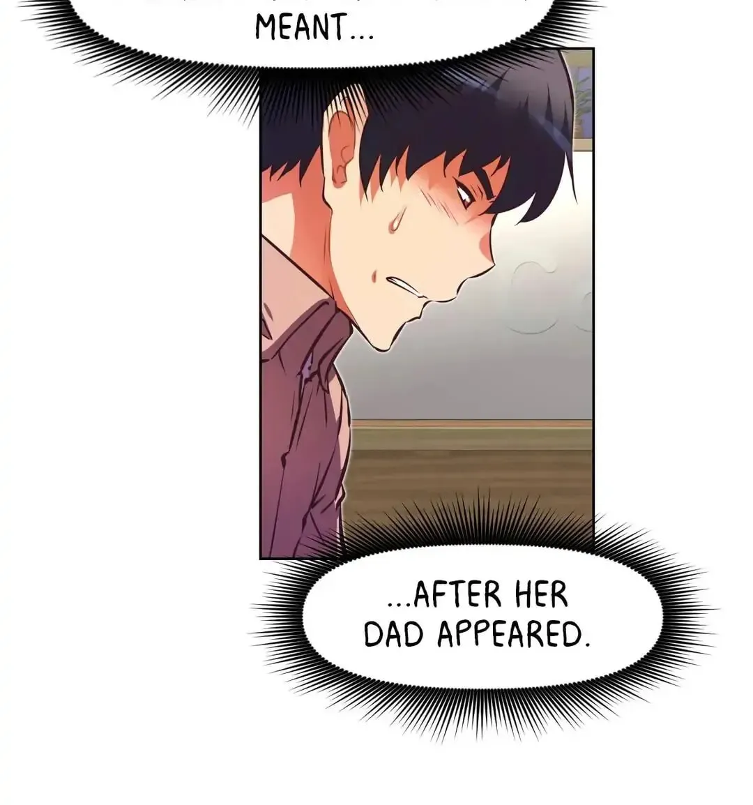 Stand Up!!!! Chapter 106 page 19 - 