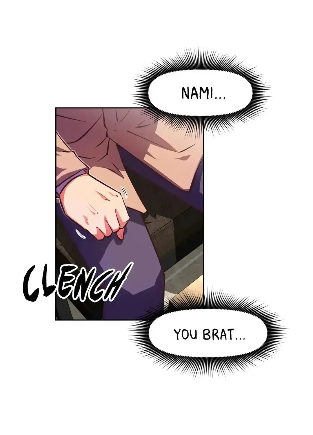Stand Up!!!! Chapter 106 page 20 - 