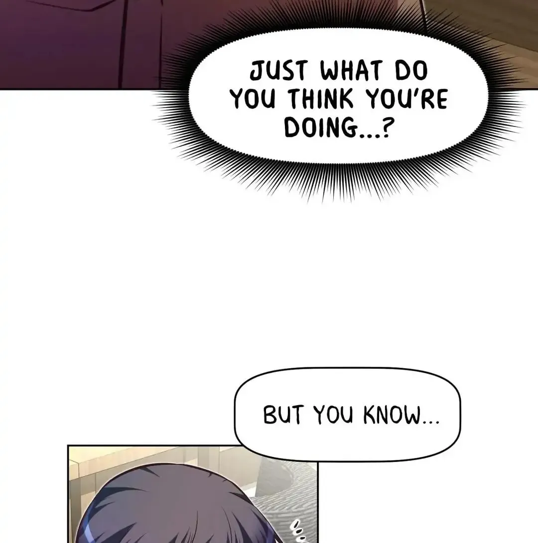 Stand Up!!!! Chapter 106 page 22 - 