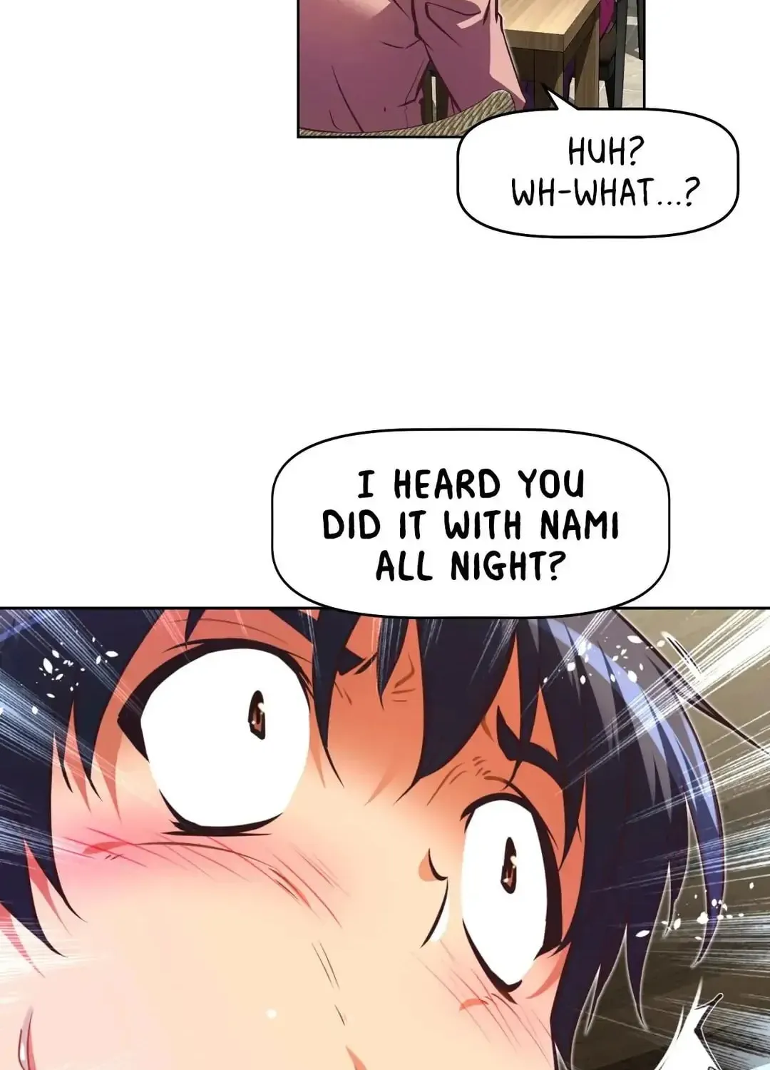 Stand Up!!!! Chapter 106 page 24 - 
