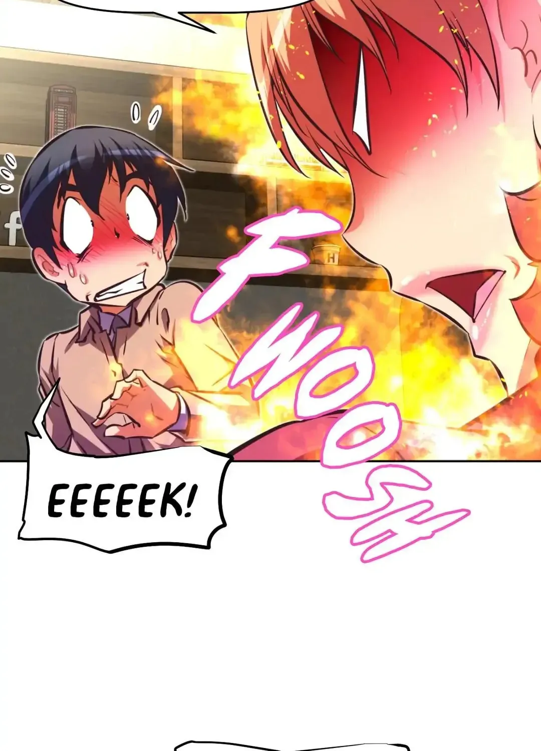Stand Up!!!! Chapter 106 page 27 - 