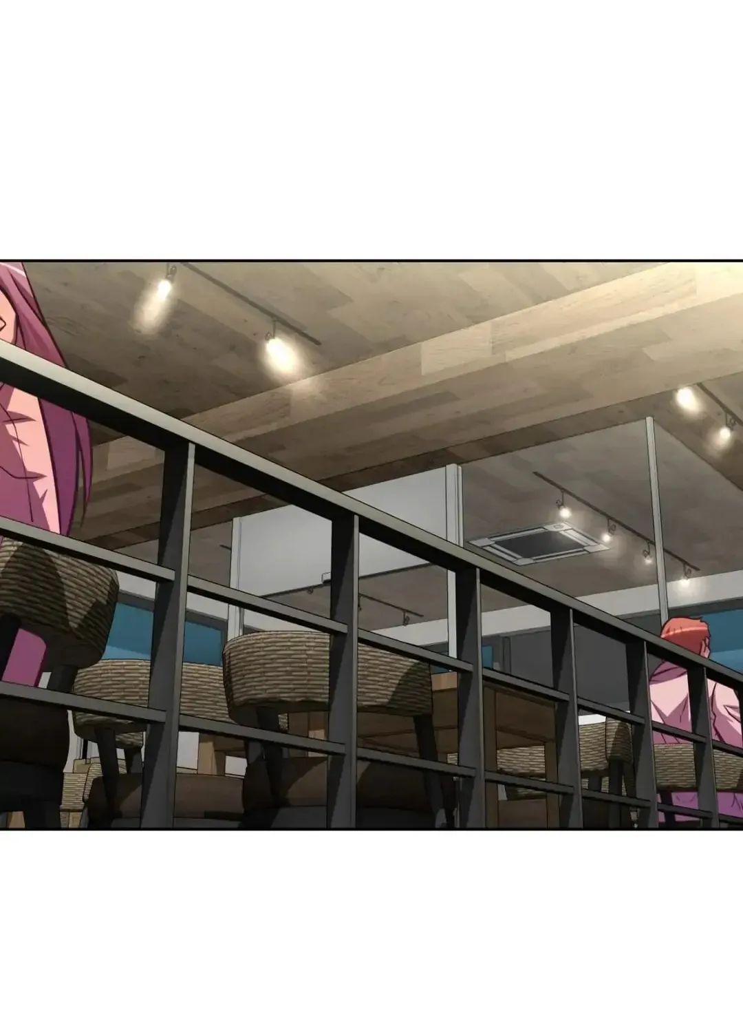 Stand Up!!!! Chapter 106 page 30 - 