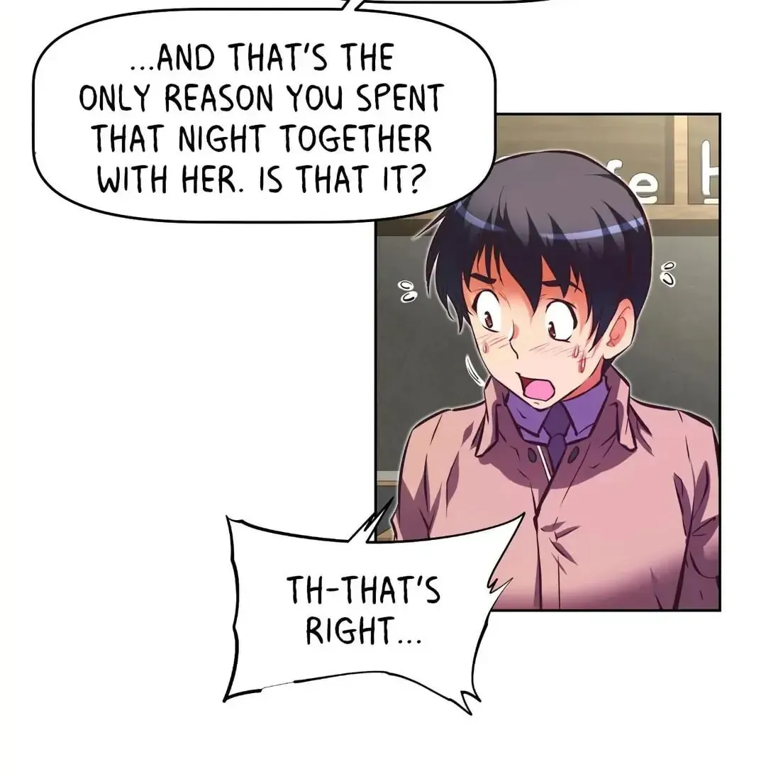 Stand Up!!!! Chapter 106 page 37 - 