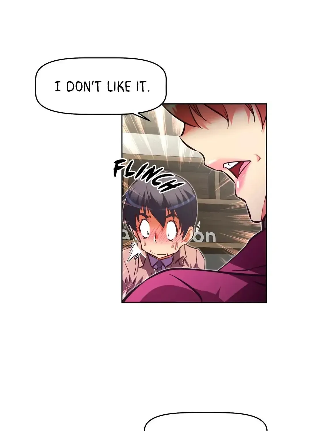 Stand Up!!!! Chapter 106 page 38 - 
