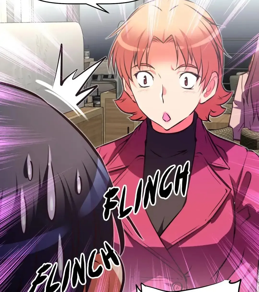 Stand Up!!!! Chapter 106 page 40 - 