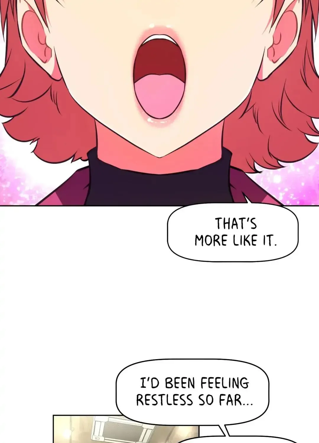 Stand Up!!!! Chapter 106 page 5 - 