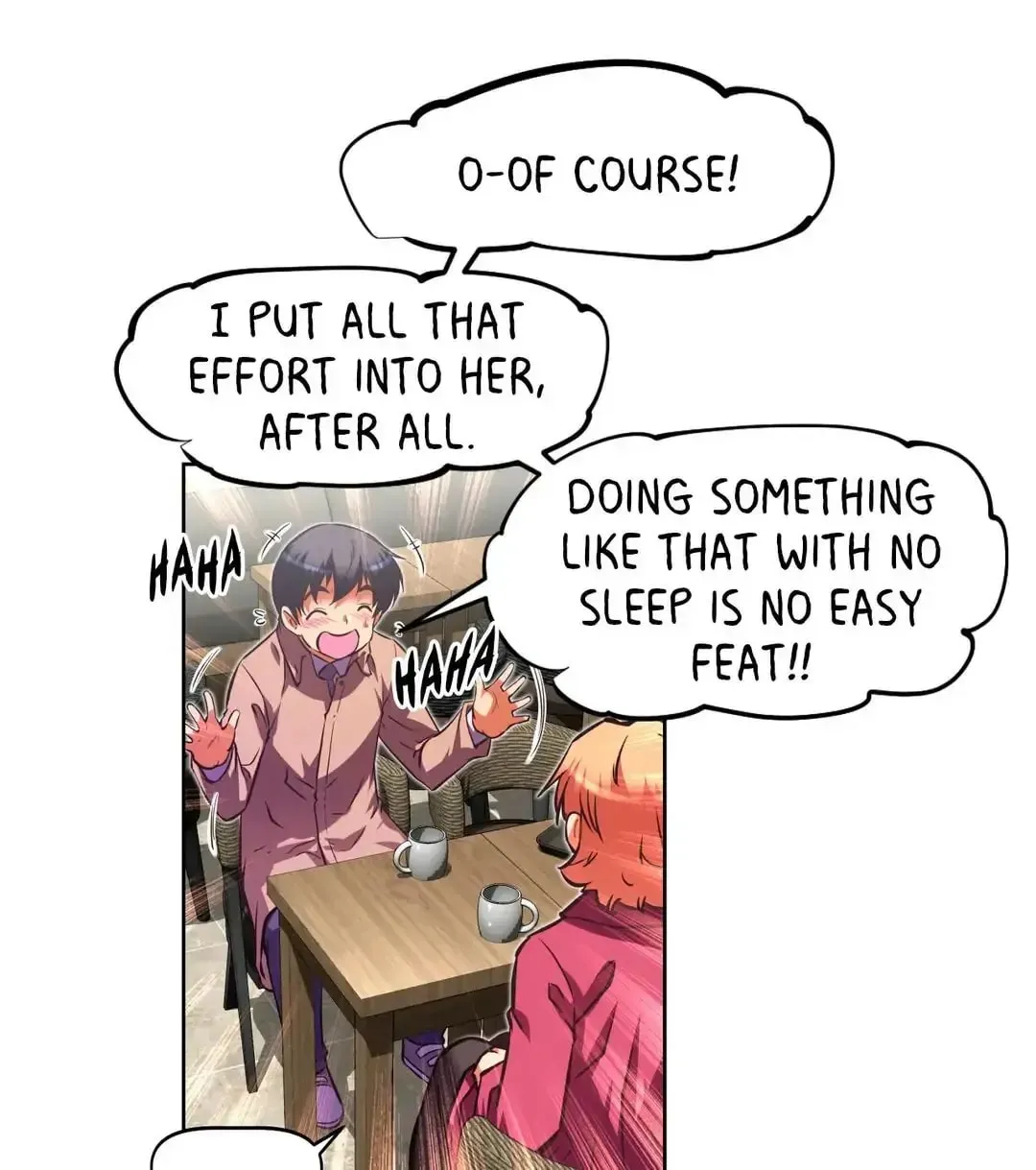 Stand Up!!!! Chapter 106 page 46 - 