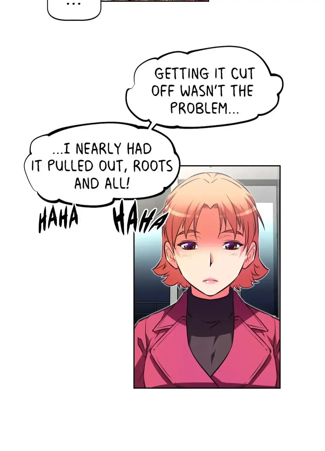 Stand Up!!!! Chapter 106 page 47 - 