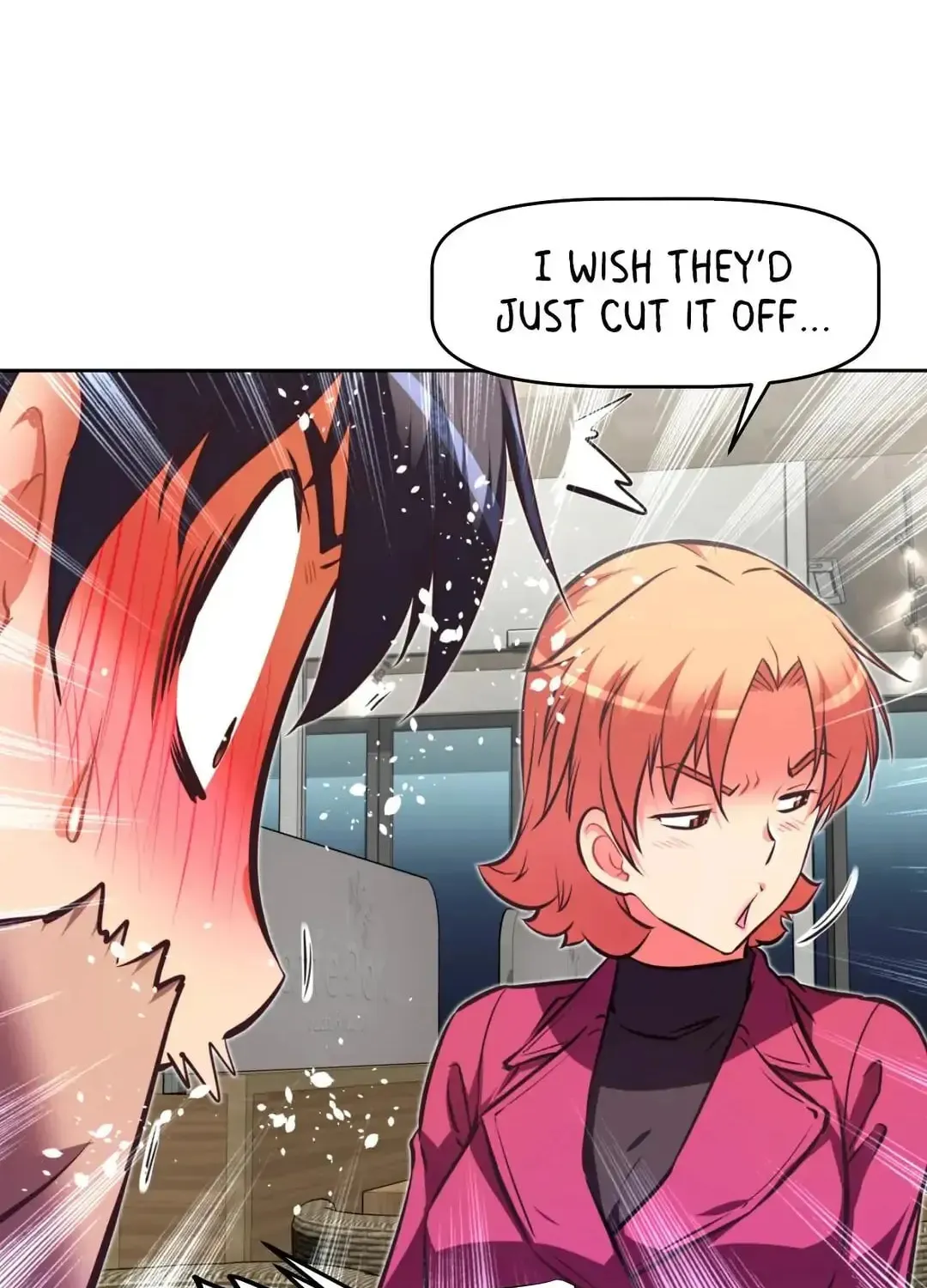 Stand Up!!!! Chapter 106 page 48 - 