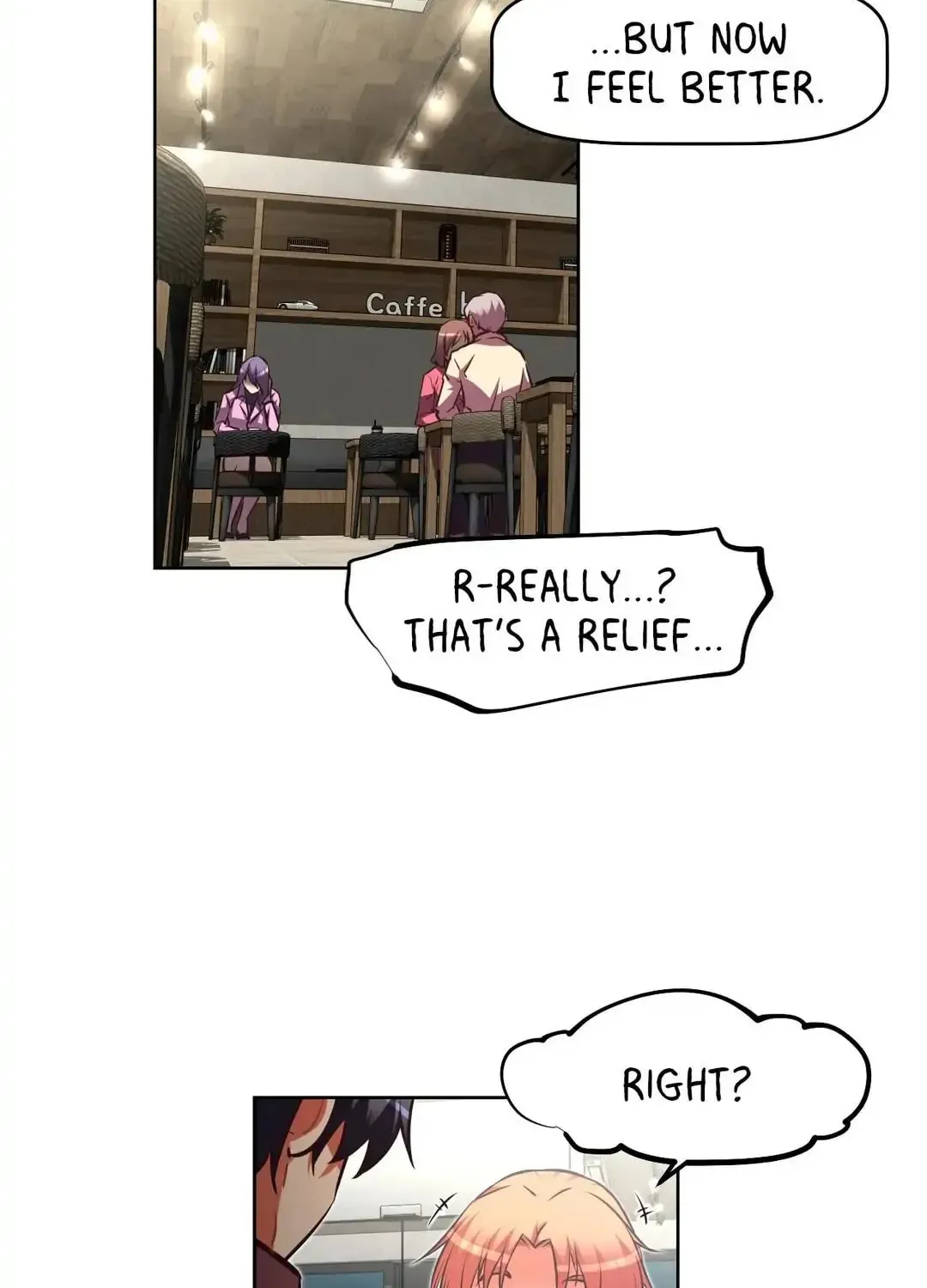 Stand Up!!!! Chapter 106 page 6 - 