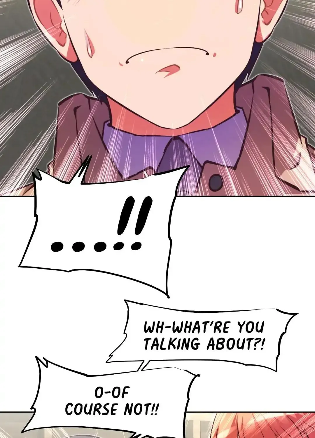Stand Up!!!! Chapter 106 page 54 - 