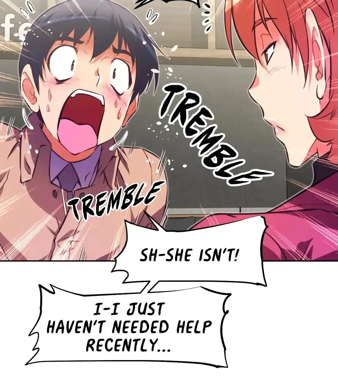 Stand Up!!!! Chapter 106 page 55 - 