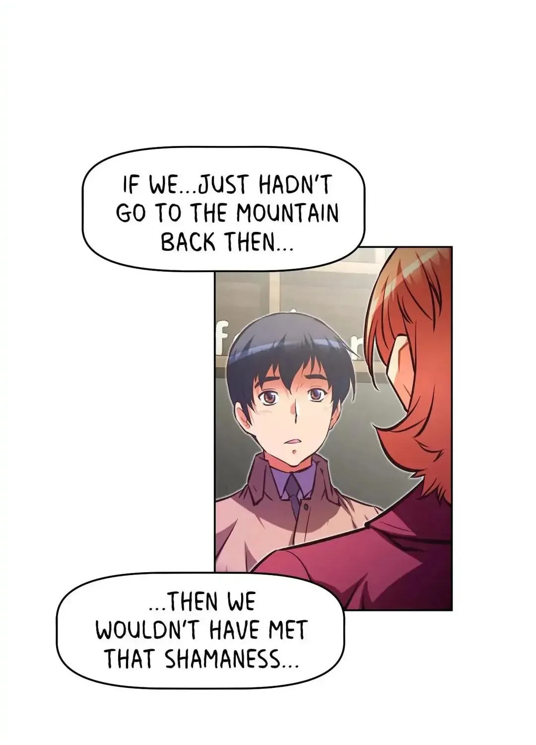Stand Up!!!! Chapter 106 page 60 - 