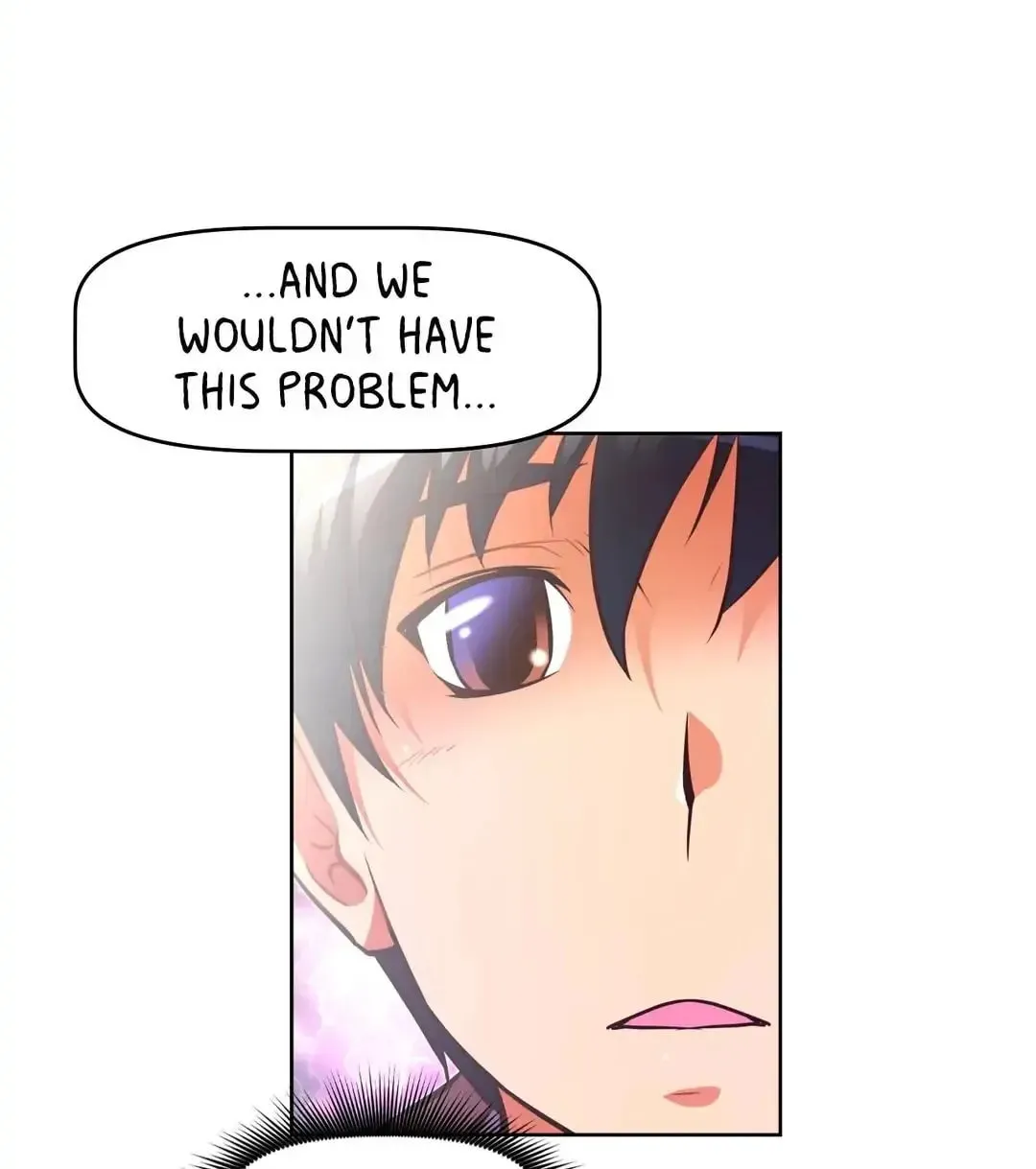 Stand Up!!!! Chapter 106 page 61 - 