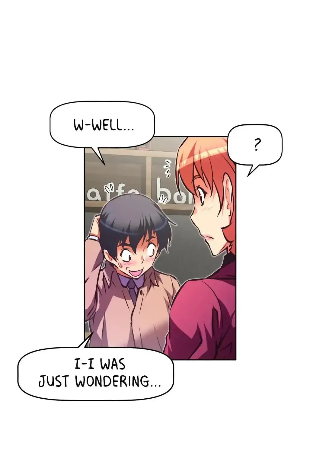 Stand Up!!!! Chapter 106 page 63 - 