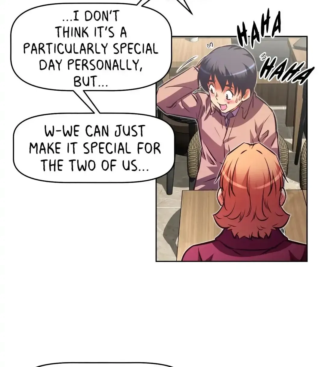Stand Up!!!! Chapter 106 page 67 - 