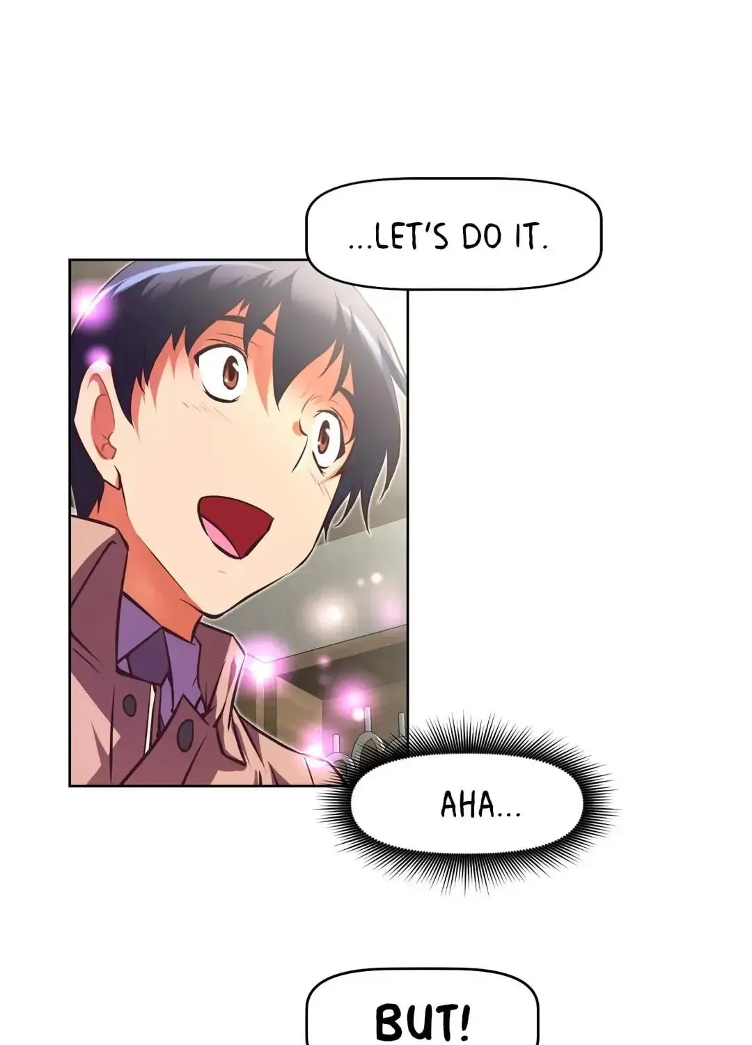 Stand Up!!!! Chapter 106 page 71 - 