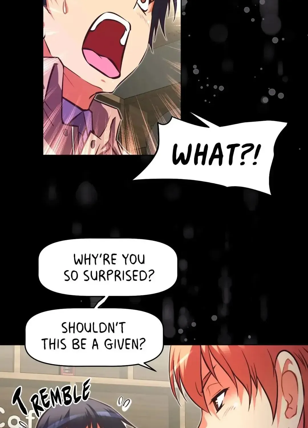 Stand Up!!!! Chapter 106 page 84 - 