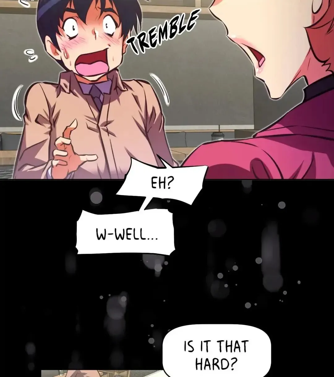 Stand Up!!!! Chapter 106 page 85 - 